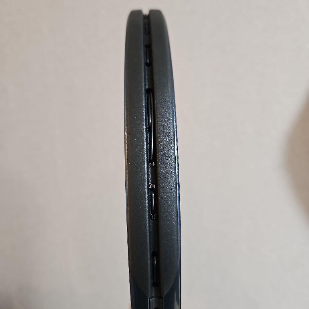 超美品　テニスラケットPrince Tour98 2025　グリップサイズ2