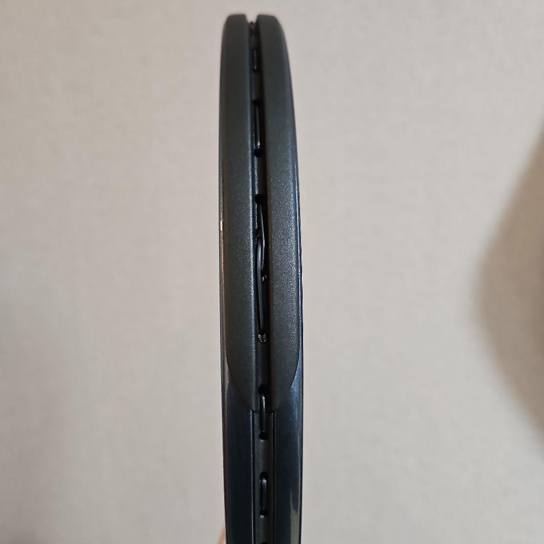 超美品　テニスラケットPrince Tour98 2025　グリップサイズ2