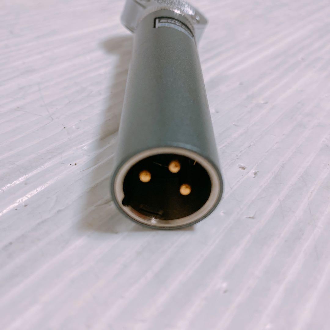 SHURE BETA181 サイドアドレス コンデンサーマイク