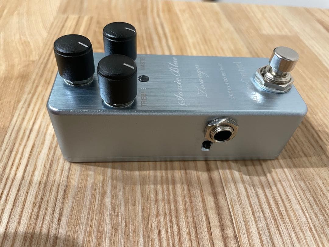 One Control Sonic Blue Twanger OC-SBT 旧型