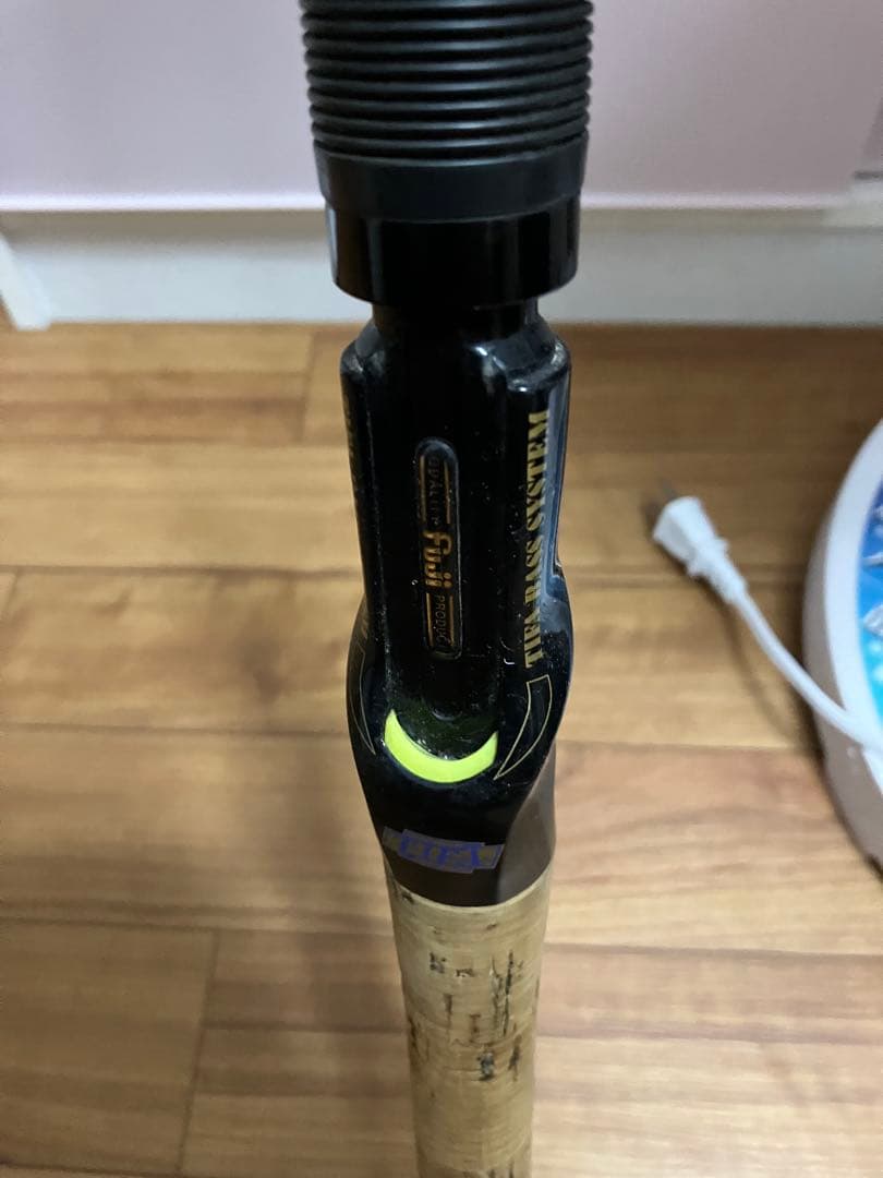 ノリーズ ロードランナーNシステム RR660h