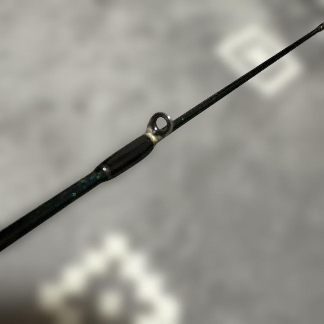 ◆海太郎　碧 IUS-70ULS-HN「ハネエビ」〈初代〉◆