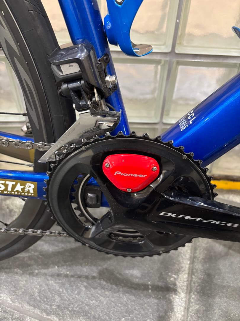 Cinelli SUPERSTAR DISC Mサイズ