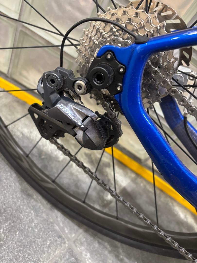 Cinelli SUPERSTAR DISC Mサイズ