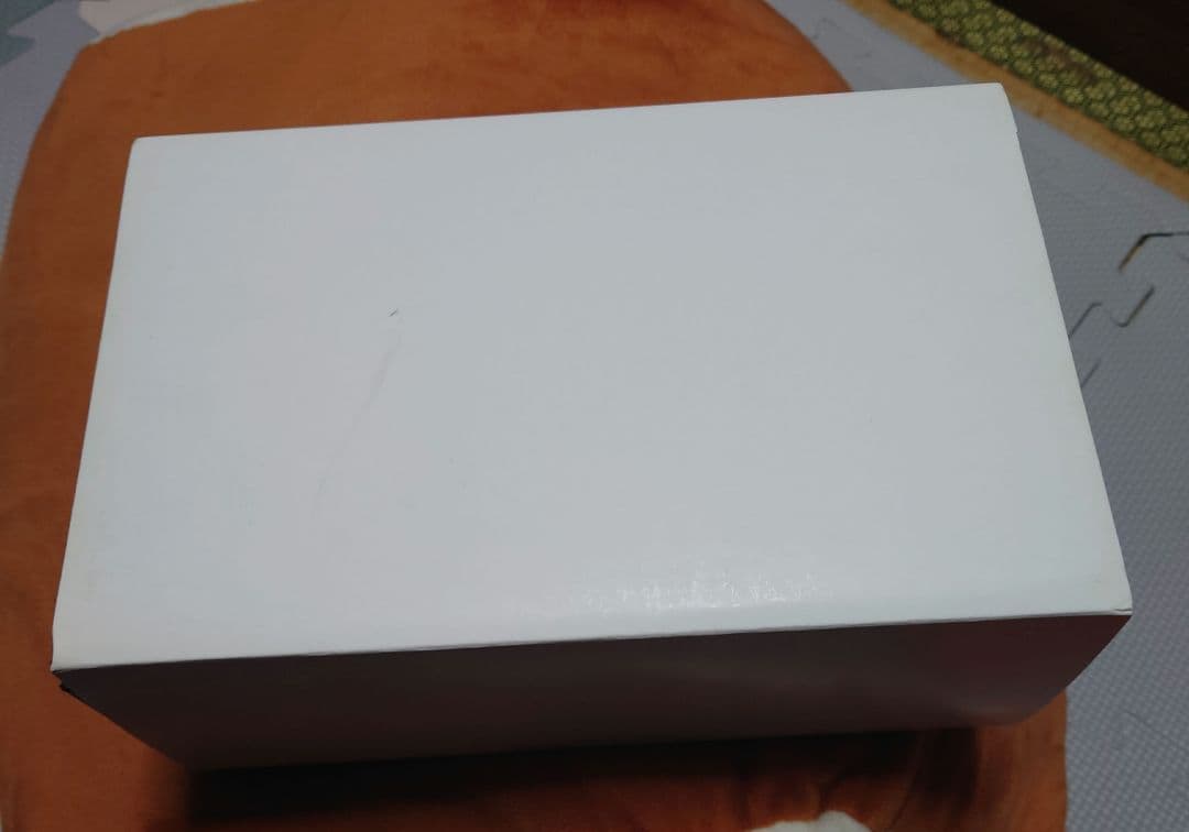 ブルーアイズホワイトドラゴン