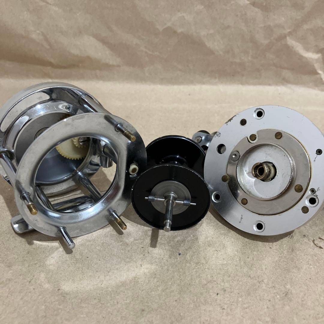 アブ　アンバサダー5500c 78年製