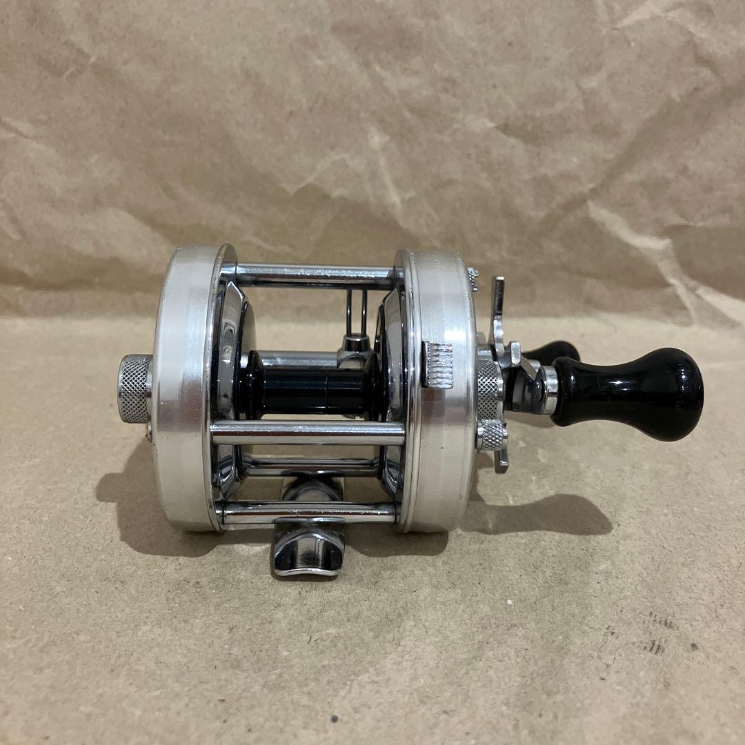 アブ　アンバサダー5500c 78年製