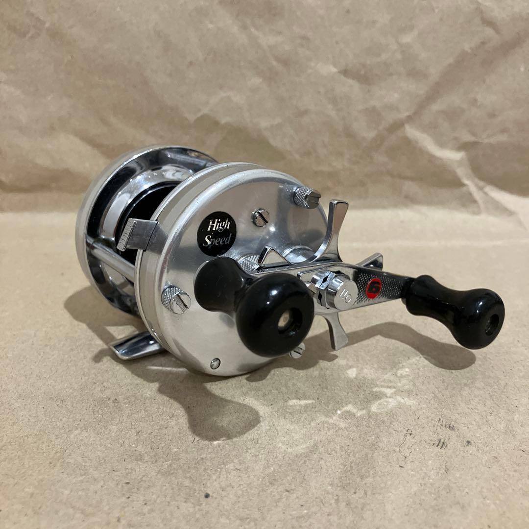 アブ　アンバサダー5500c 78年製