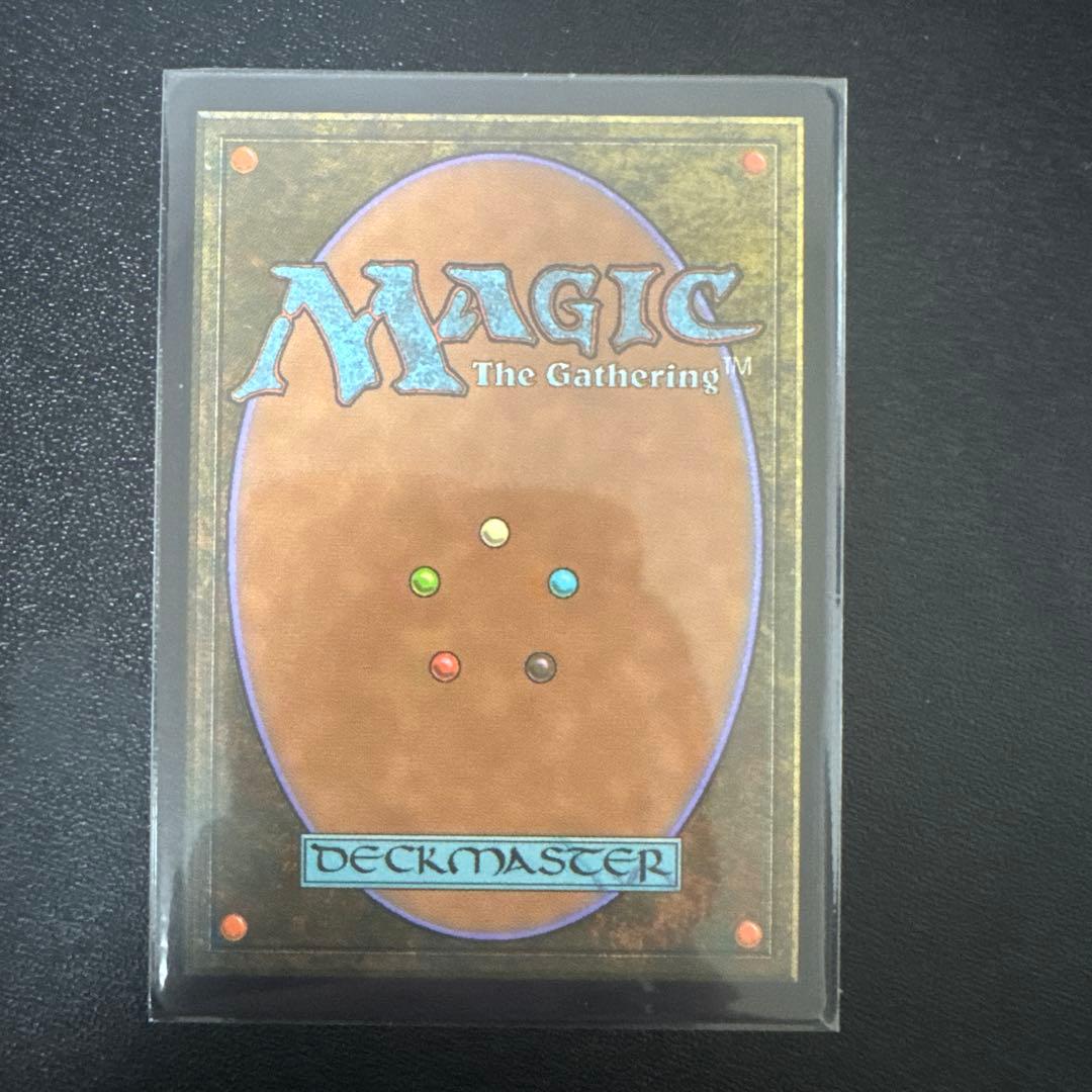 瞬唱の魔導士 日本語版 チョコボバンドル　fail　MTG