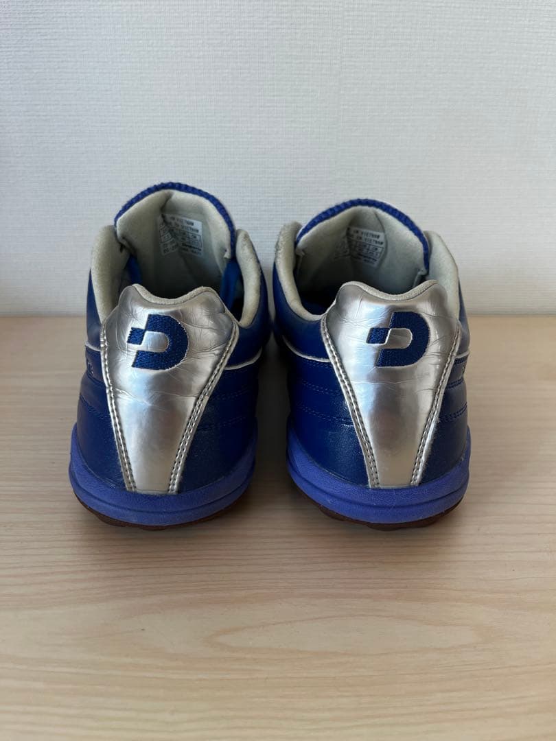 サッカー フットサル シューズ デスポルチ サンルイスkTⅢ