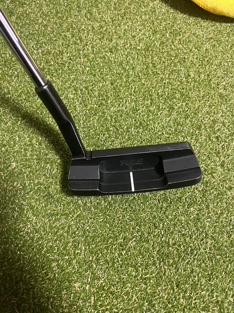 アナライズ　R25 ランニングウェッジ