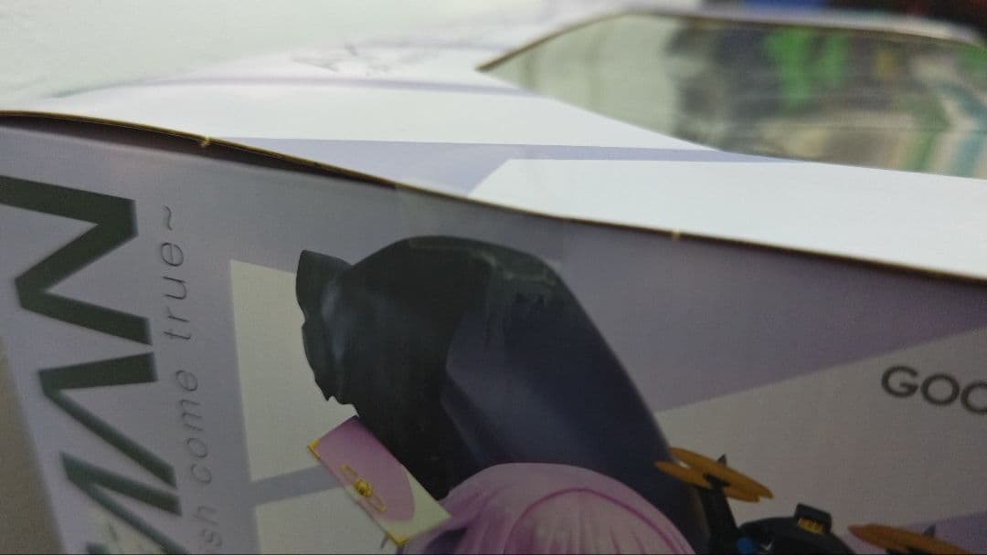 SSSS.GRIDMAN　新条アカネ ～A wish come true～