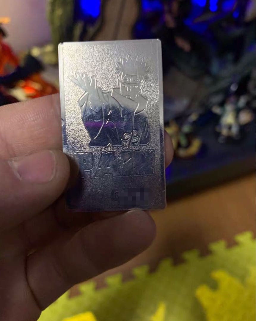 NARUTO ナルト ペイン ガレージキット ガレキ スタチュー ⑥