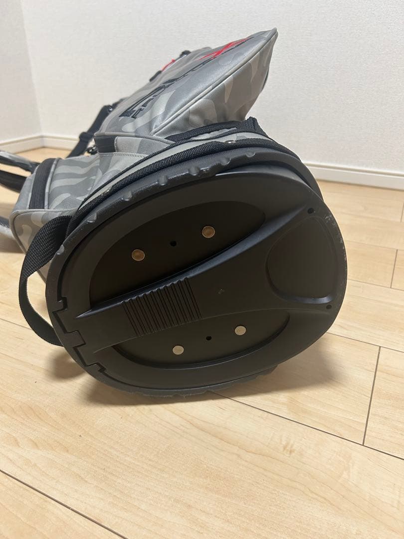 【新品】RLX スタンドキャディバッグ