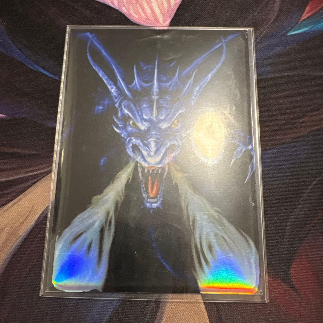 古えの墳墓 Balin's Tomb EN LTC ボーダーレス