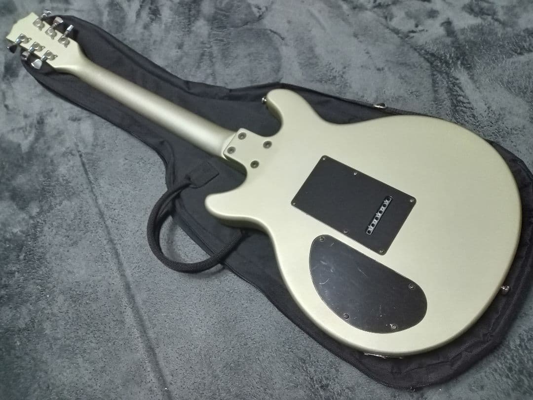 Barclay　Journeyman TAKURO モデル