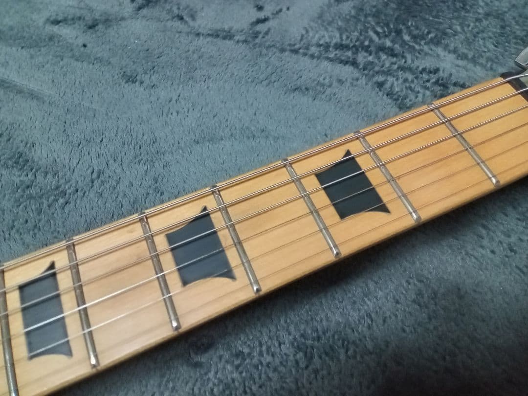 Barclay　Journeyman TAKURO モデル