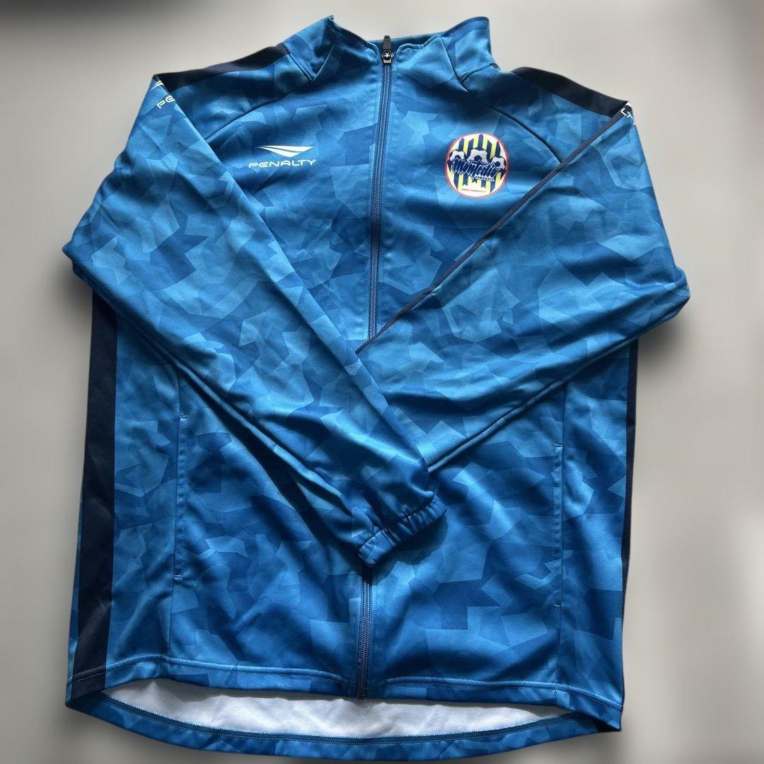 まとめ売り　モンテディオ山形　練習着　ジャージ短パン　支給品