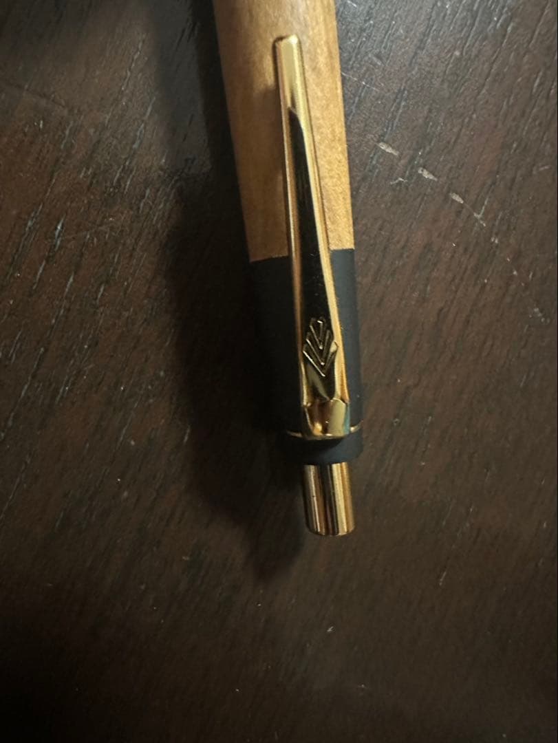 野原工芸　さくら　スリムボールペン