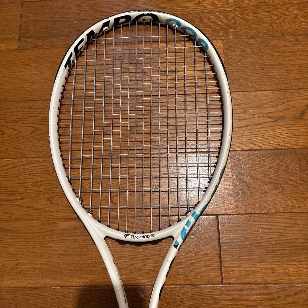 ラケット(硬式用) Tecnifibre TEMPO 298 (G2)