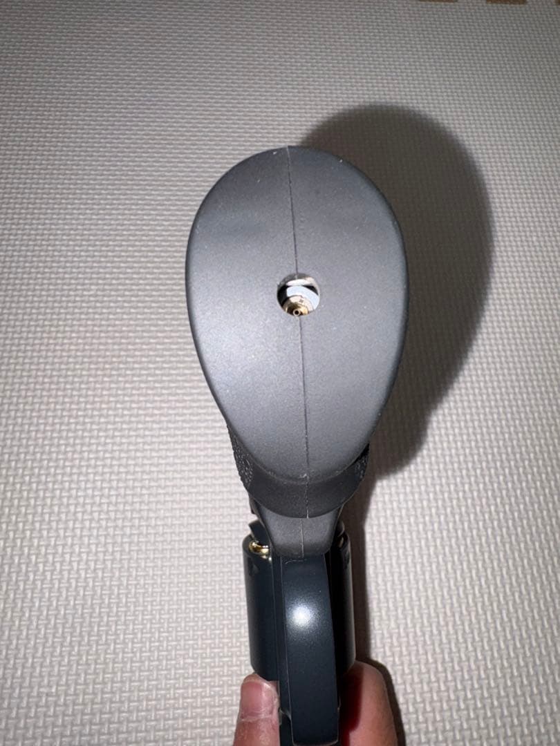 東京マルイ　M19 4インチ　ガスガン　18歳以上