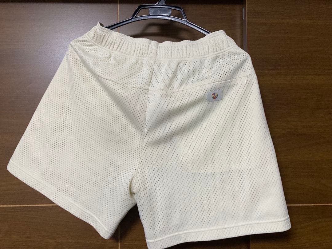 ballaholic✖️asics バスパン