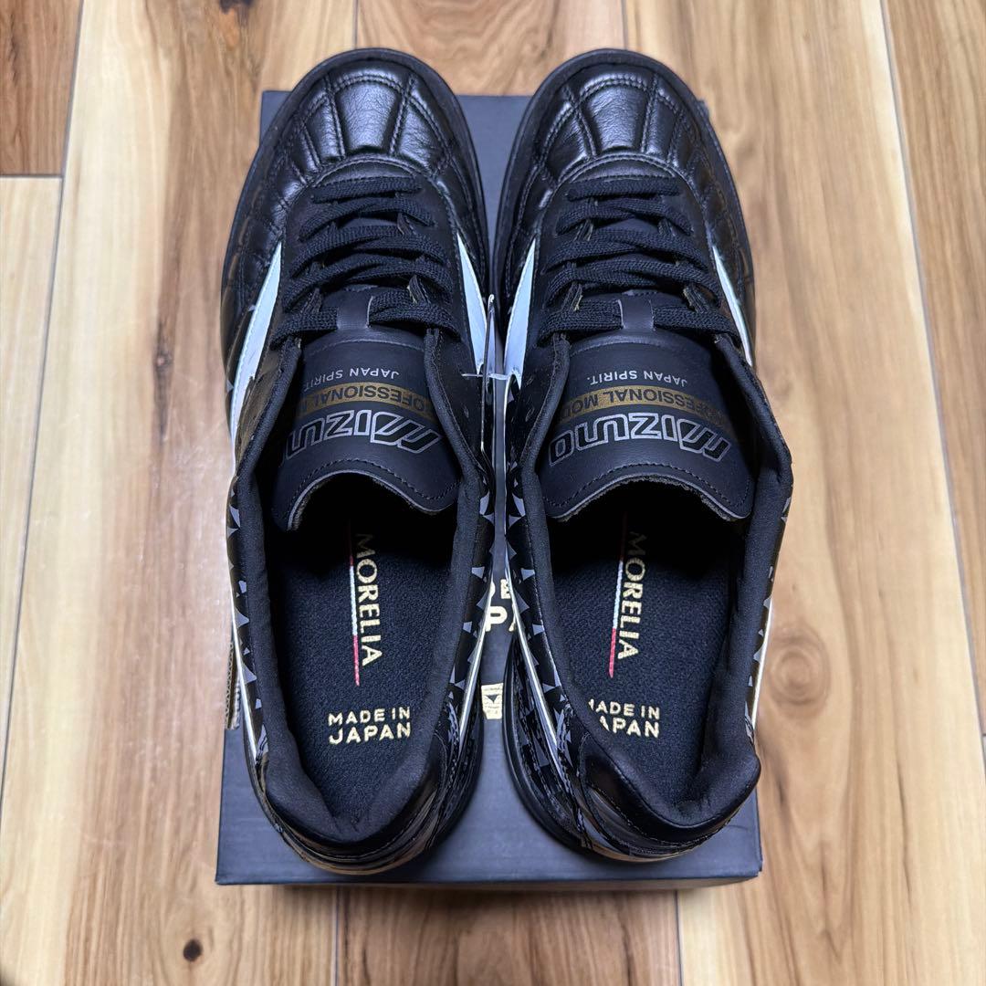 モレリアSARA JAPAN TF