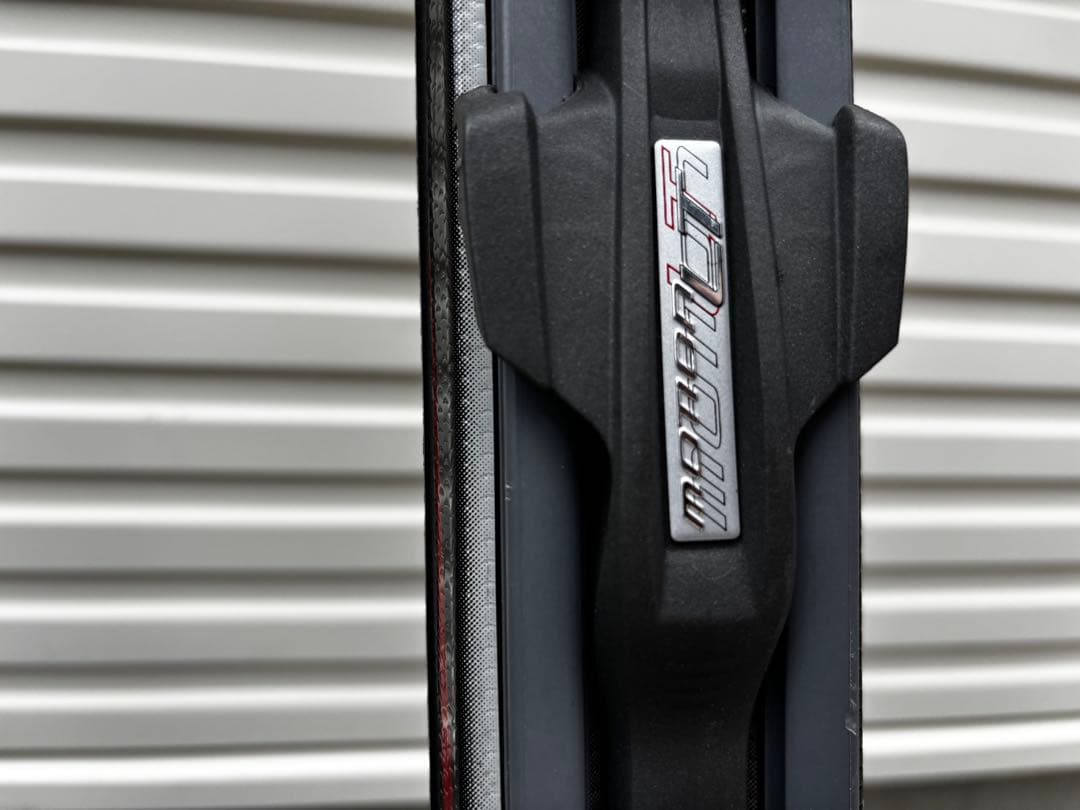 Volkl スキー板 Marker ビンディング、HELDブーツのフルセット