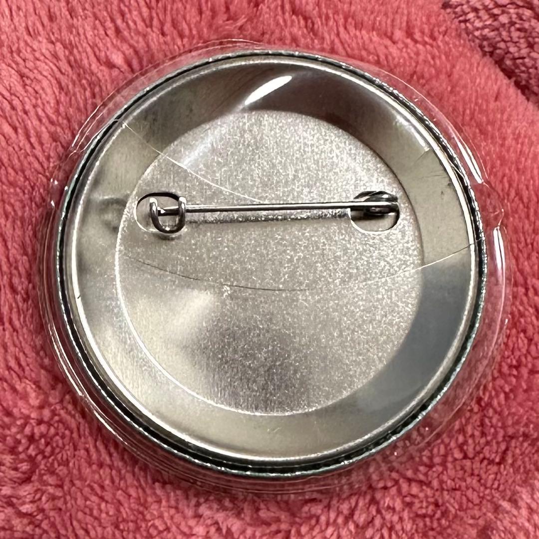 鬼滅の刃 ufotable ハロウィン 缶バッジ