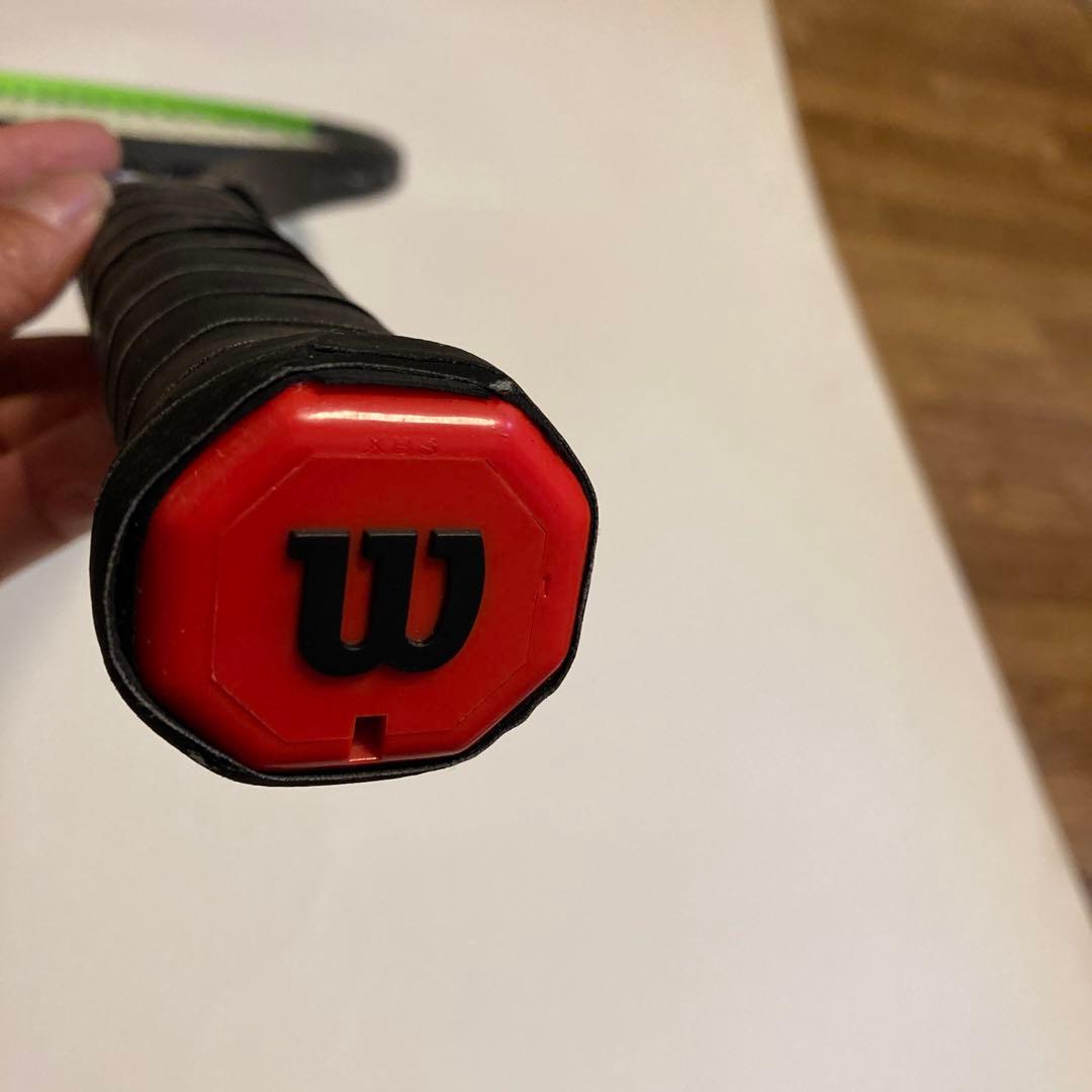 ウィルソン　ブレード　100 Ｌ　2本セット