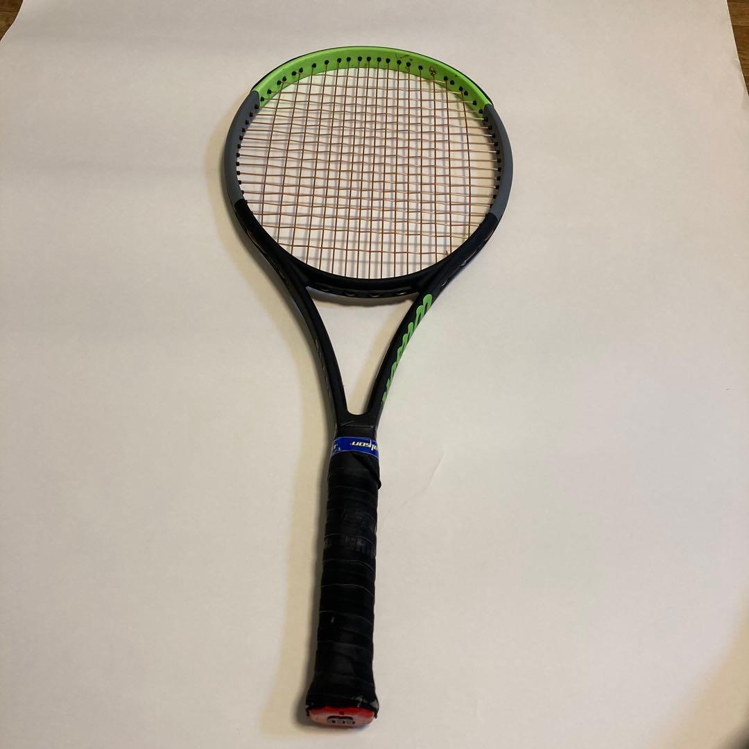 ウィルソン　ブレード　100 Ｌ　2本セット