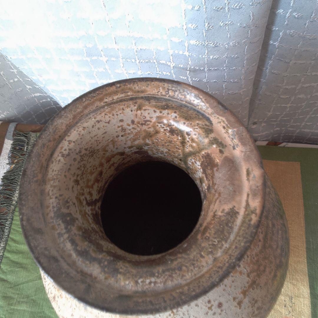 中国美術 骨董 漢？