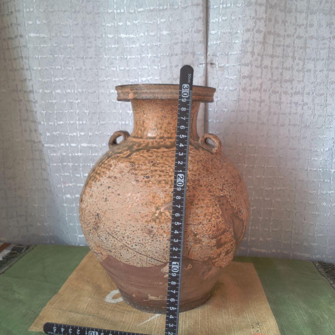 中国美術 骨董 漢？