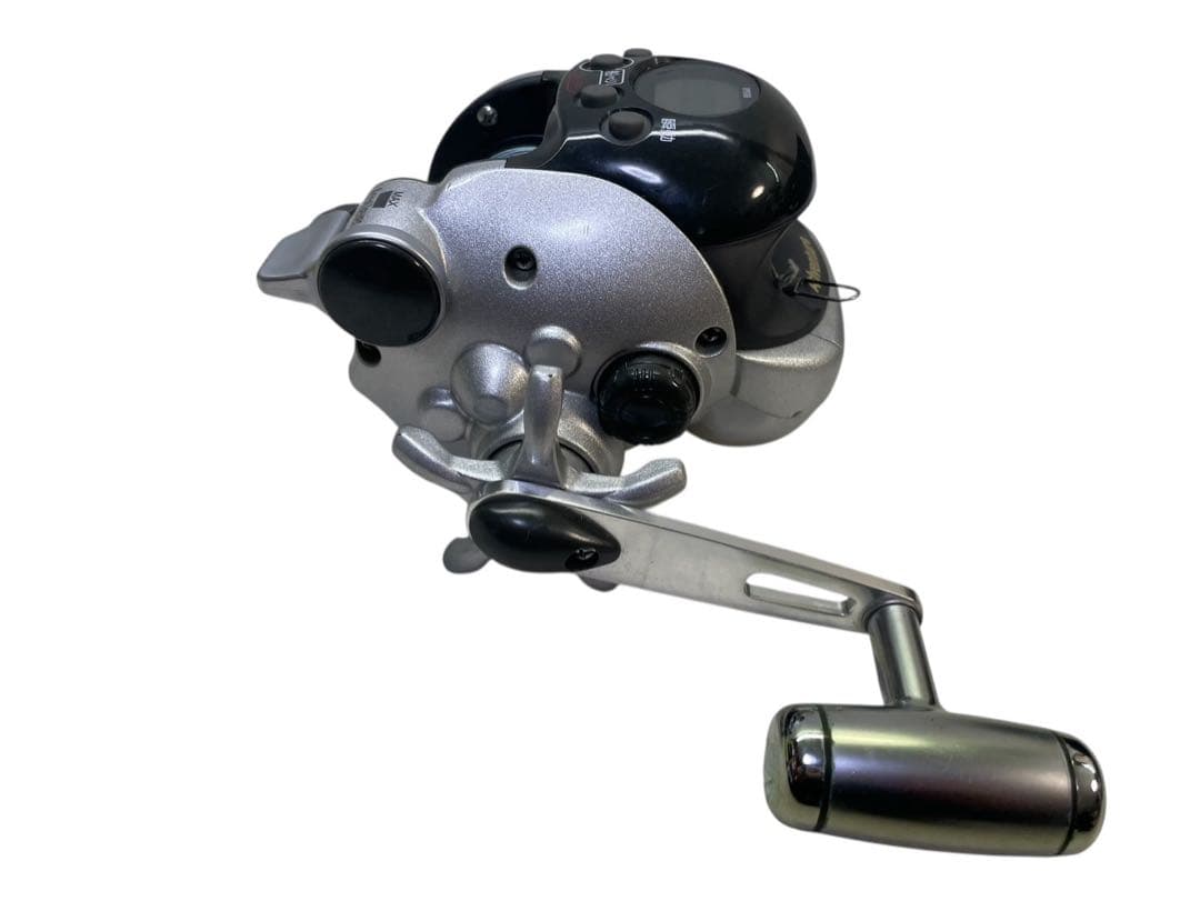 RYOBI アドベンチャー 電動リール　SS700AT-S