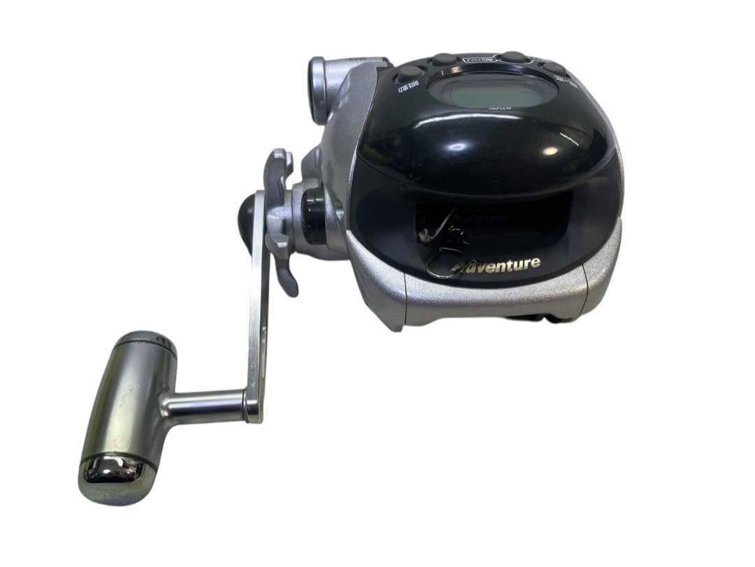 RYOBI アドベンチャー 電動リール　SS700AT-S