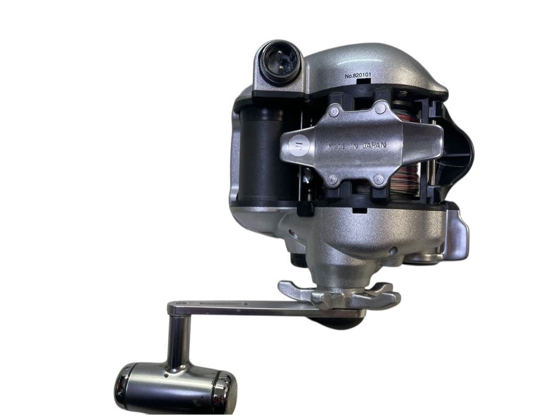 RYOBI アドベンチャー 電動リール　SS700AT-S