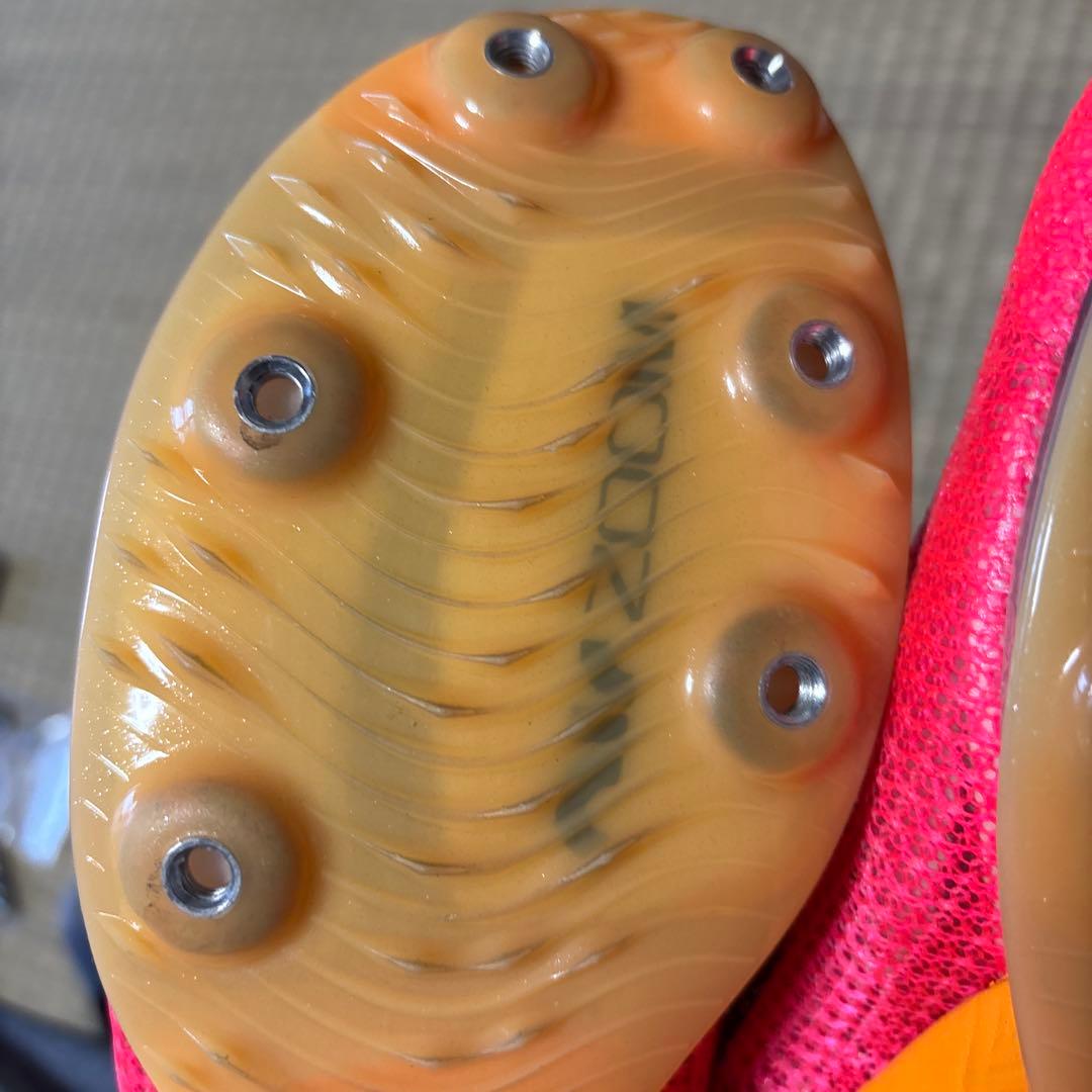 ナイキ エアズーム ビクトリー