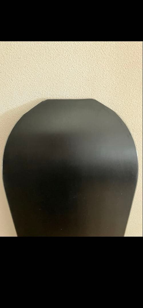 かめ　スノーボード パウダー