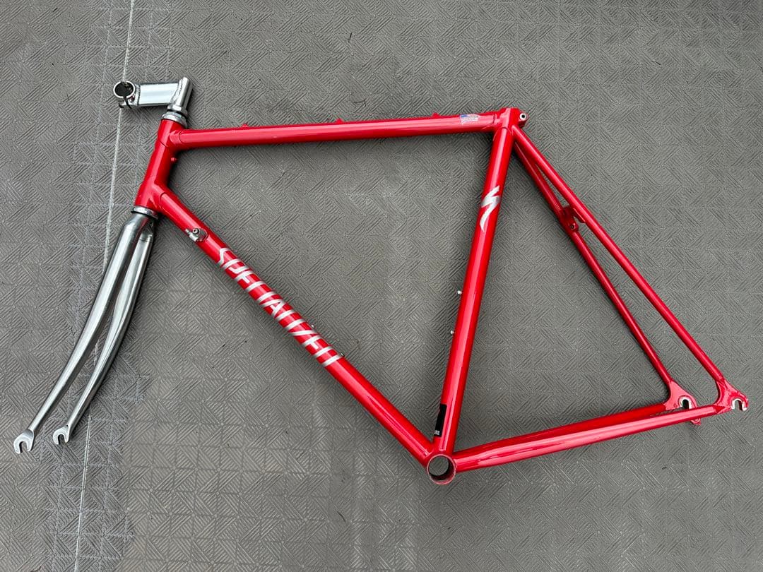 SPECIALIZED スペシャライズド ロードバイク　フレーム