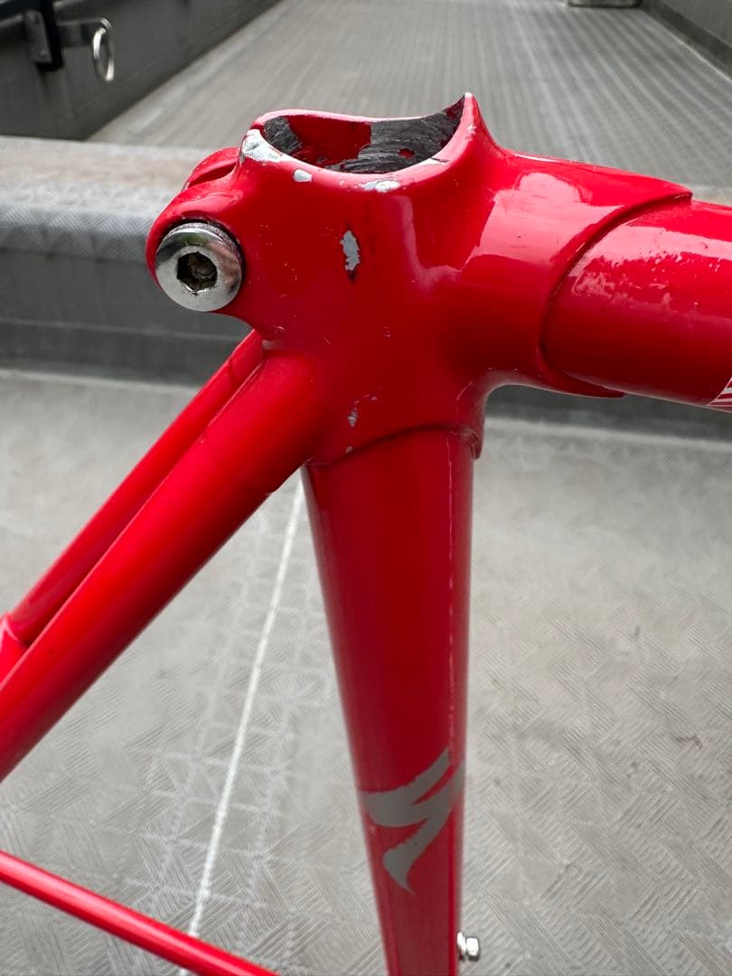 SPECIALIZED スペシャライズド ロードバイク　フレーム