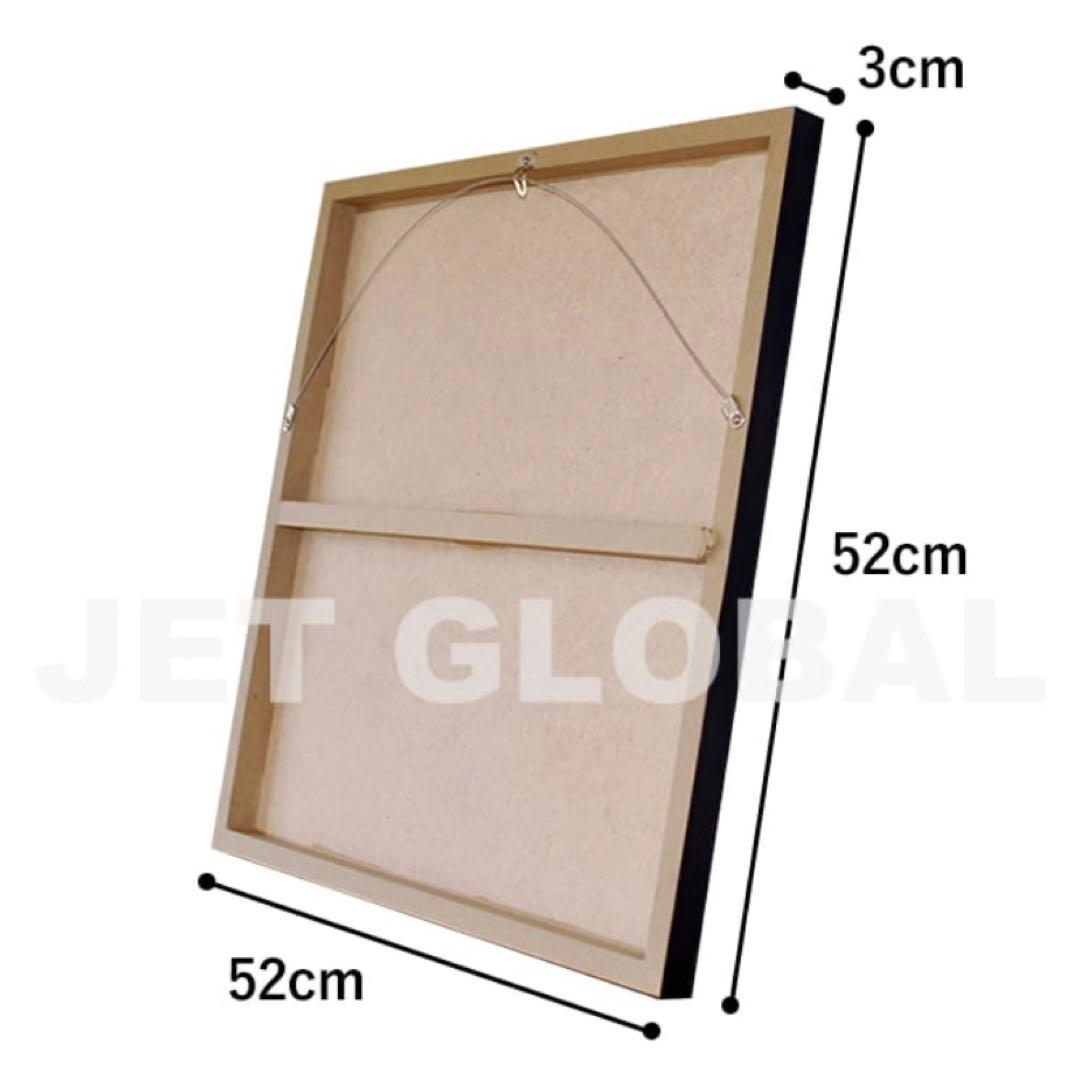 香川真司　アート　パネル　52cm 大サイズ　キータタット　シティケット