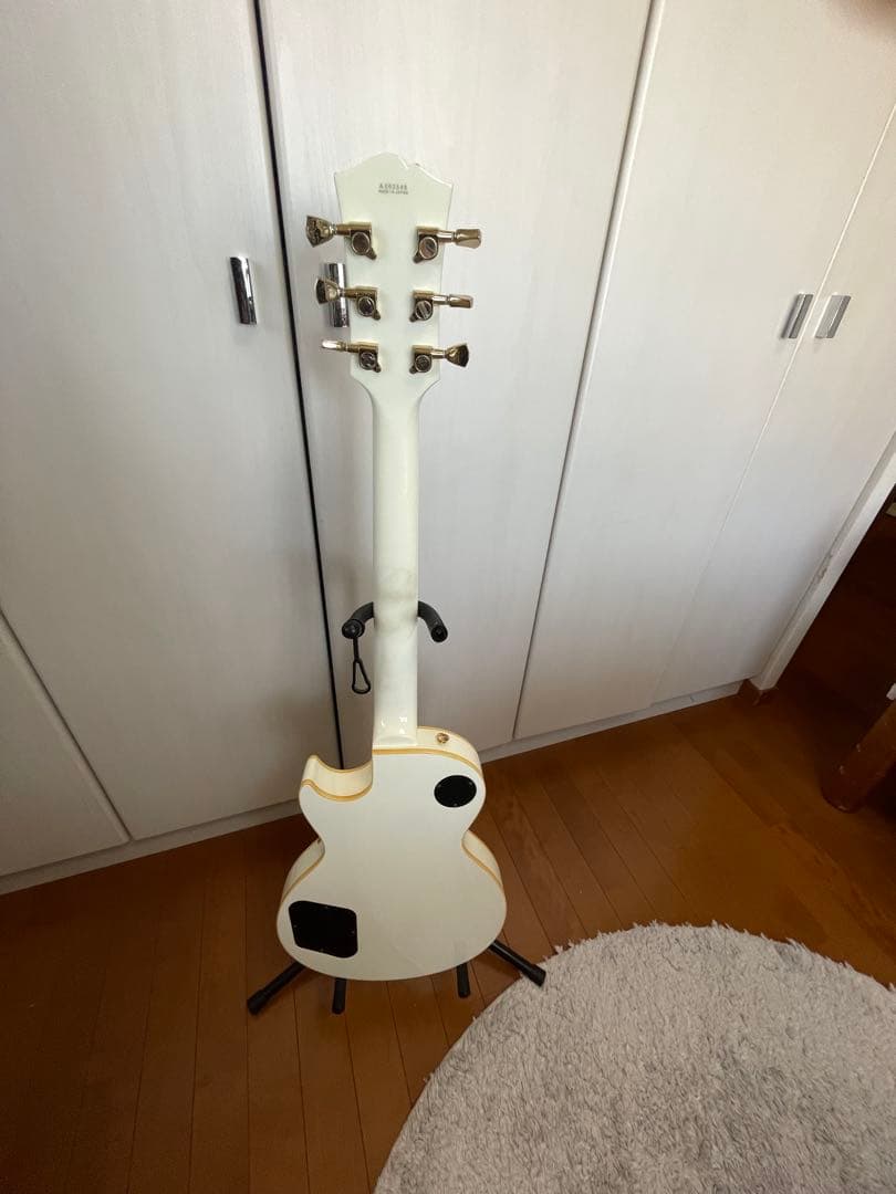 【LETTERBEE】Greco レスポール