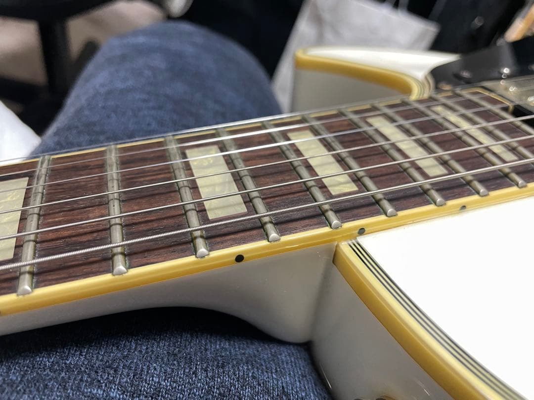 【LETTERBEE】Greco レスポール