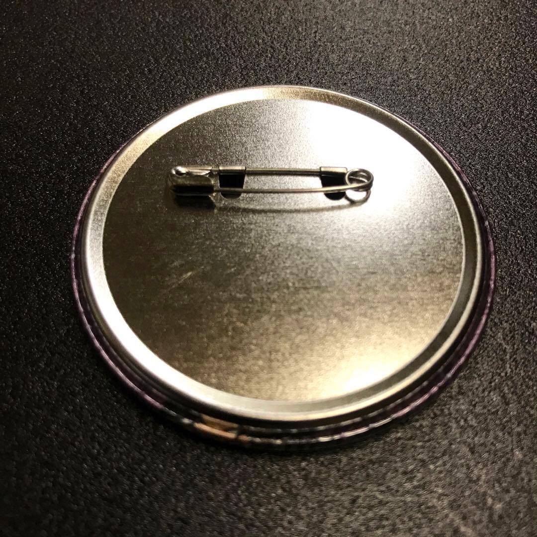 名探偵コナン　トレジャー缶バッジ　にいてんご　トイズワークス　ホームズ　灰原哀