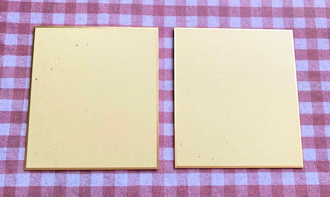 進撃の巨人 リヴァイ エレン wit studio 線画 色紙