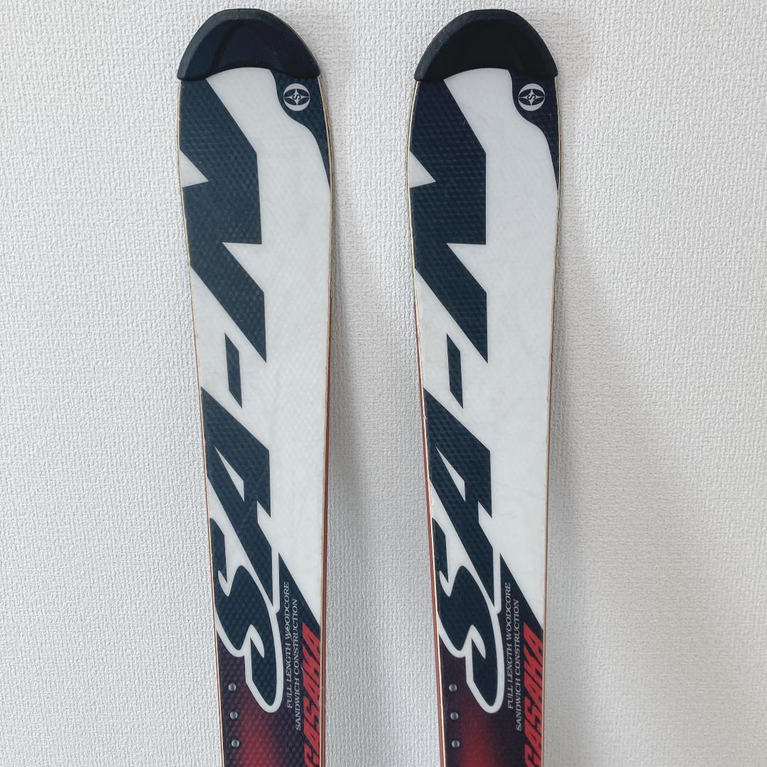 OGASAKA TC/SA-N スキー 153cm 105-65-92