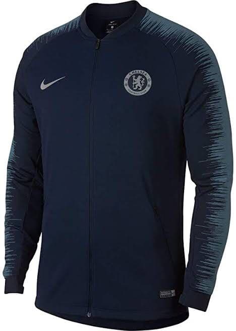 NIKE チェルシー　アンセムジャケット M