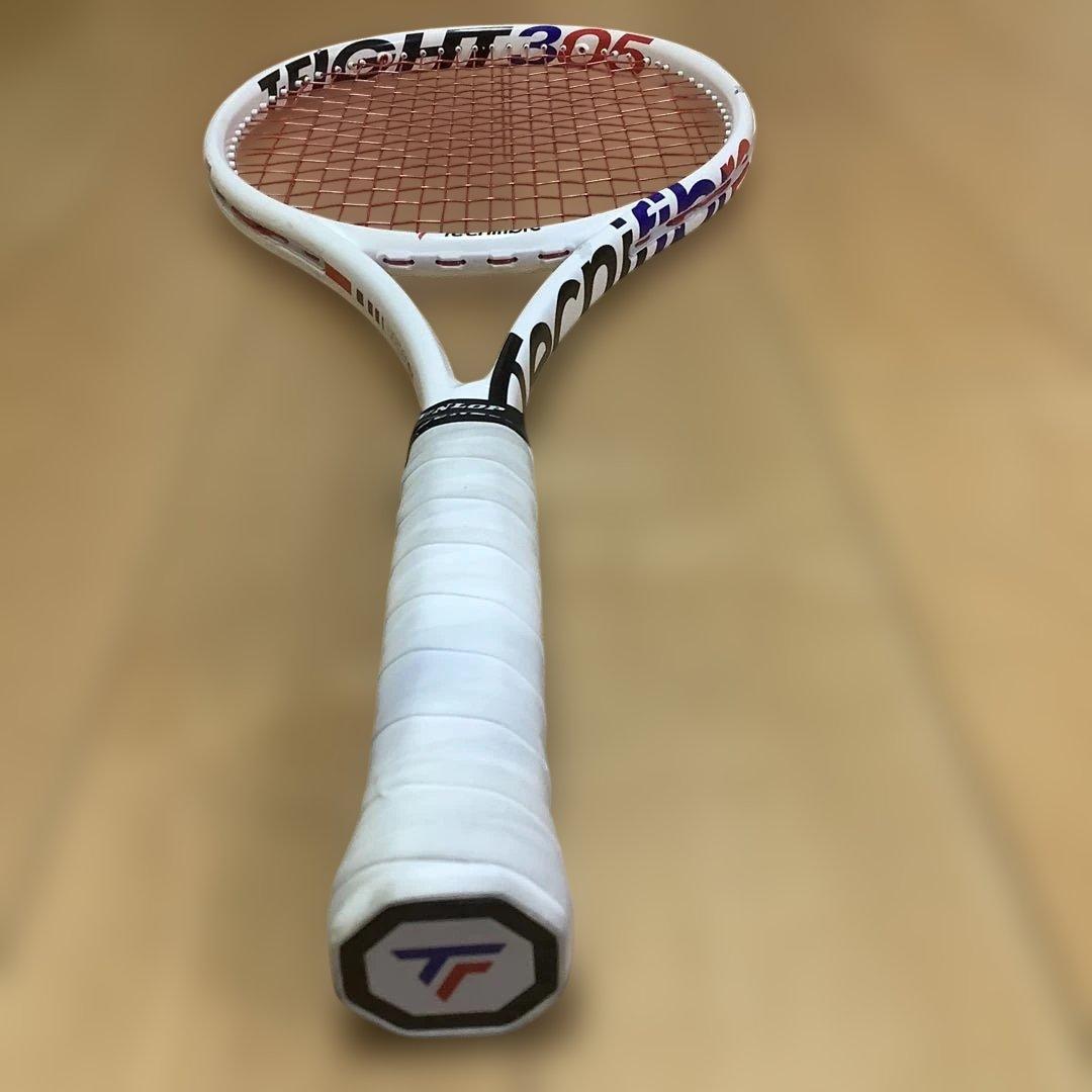 テクニファイバー T-Fight 305 (G2) (2022年)