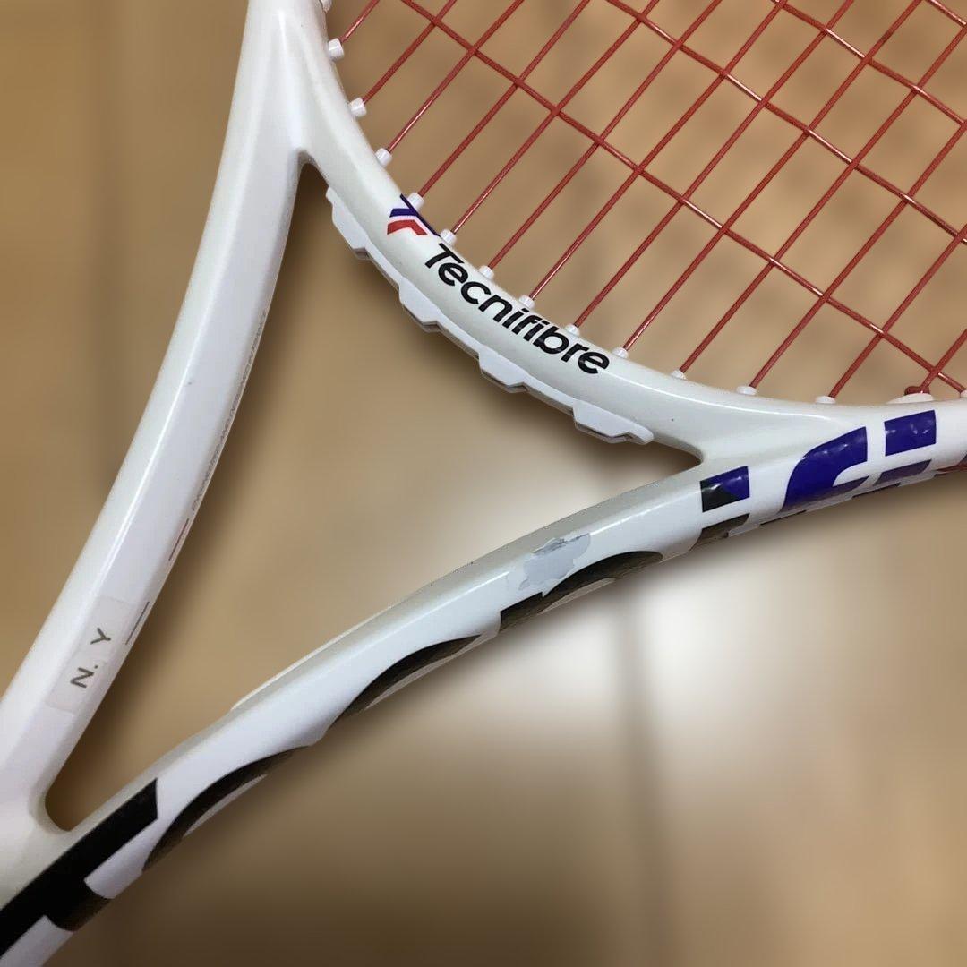 テクニファイバー T-Fight 305 (G2) (2022年)