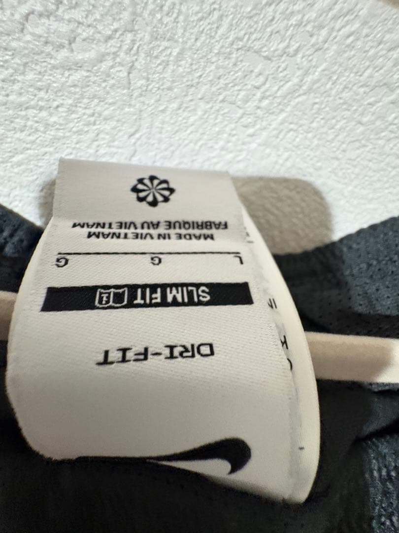 FCバルセロナ　トレーニングウェア　ハーフジップ　上下セット